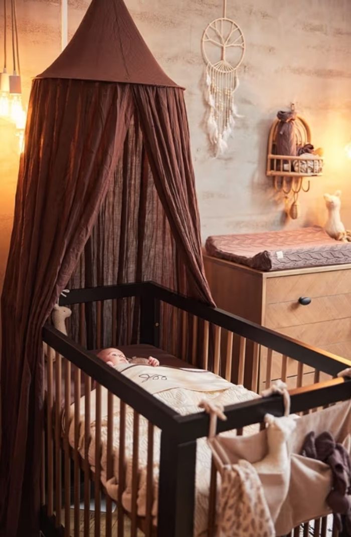 Ciel de lit jollein - photo numéro 2