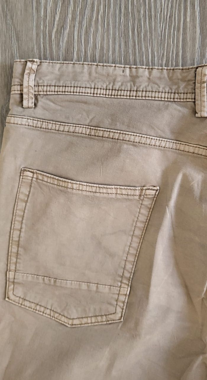 Pantalon slim Springfield W36 - photo numéro 3