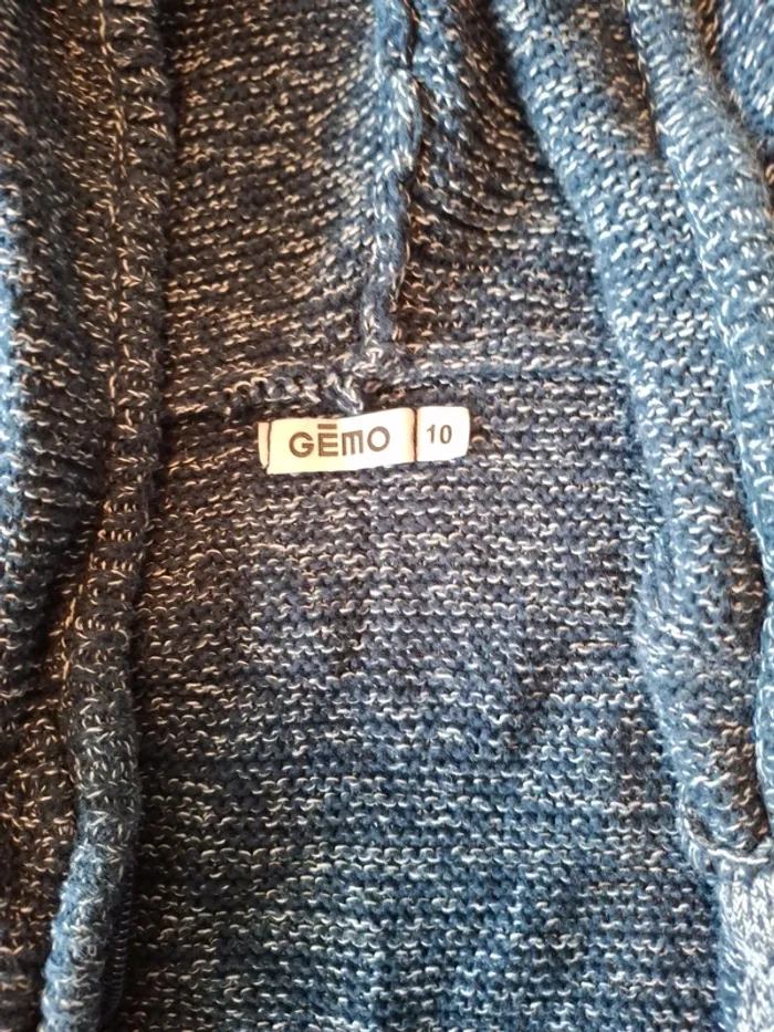 Veste enfant - photo numéro 2