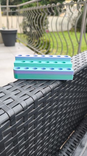 Support pour stylos effaçables Legami 