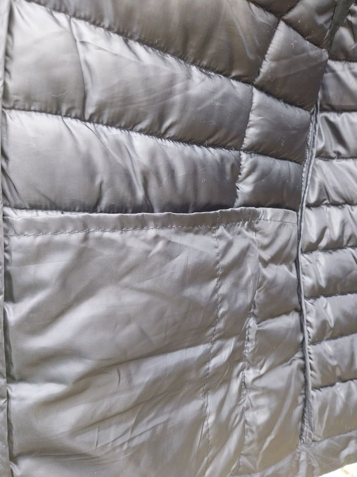 Doudoune veste sans manches - photo numéro 6