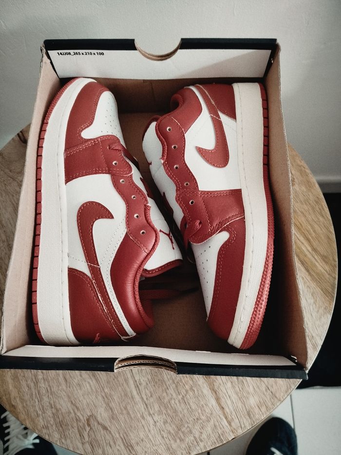 Baskets Nike T 38 - photo numéro 9