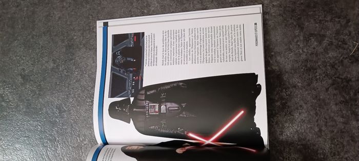 Encyclopédie Star Wars - photo numéro 3
