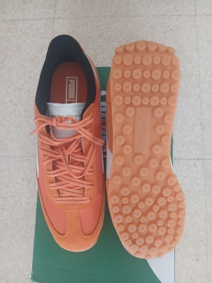 Chaussure Puma - photo numéro 5