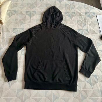 Sweat homme 36 / S Gémo - en très bon état