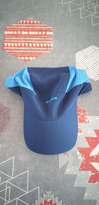 Casquette Kiprun 51/56cm