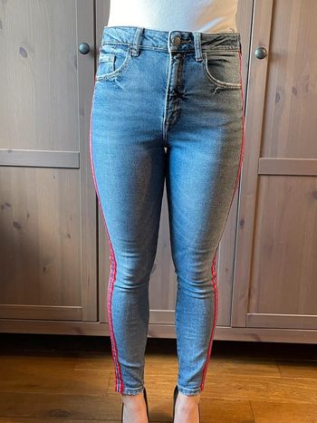 Jeans Zara