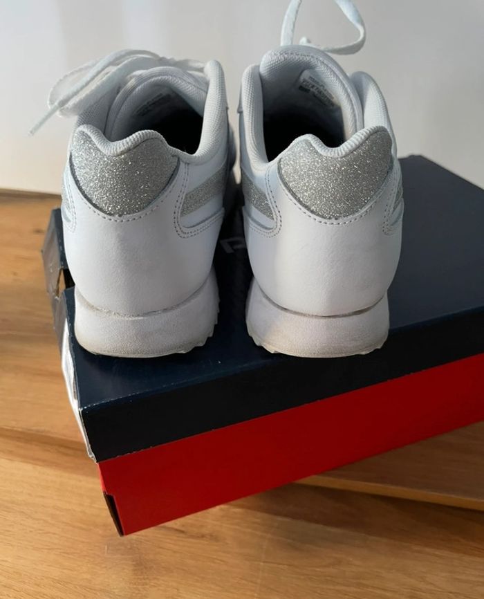 Chaussures reebok - photo numéro 3