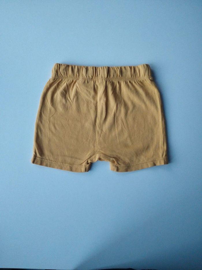 Shorts - photo numéro 3