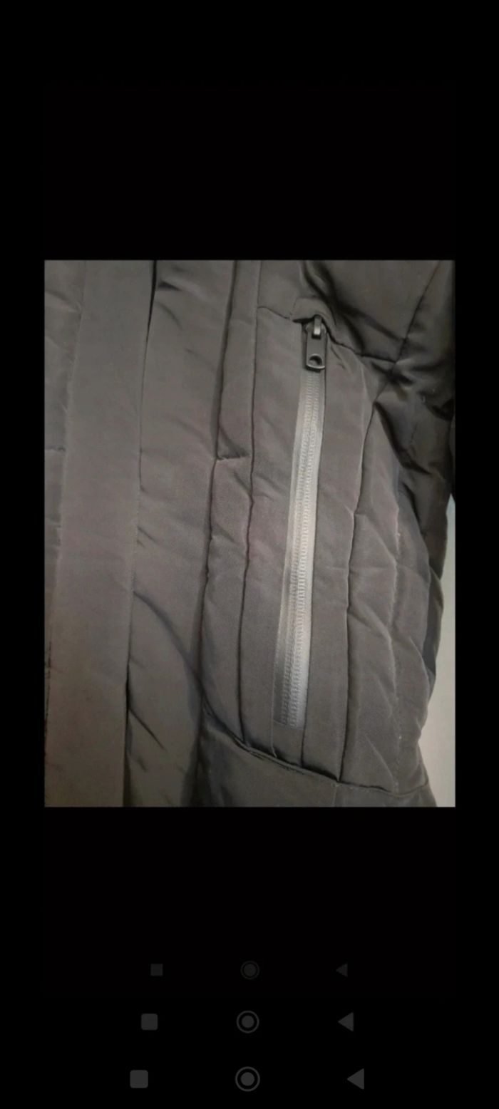 Manteau Zara - photo numéro 3