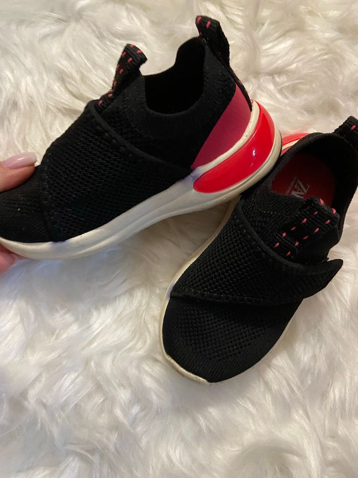 Chaussures Zara - photo numéro 2