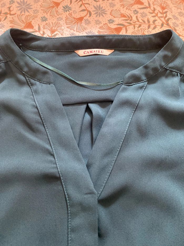 Chemisier camaïeu 44 - photo numéro 2