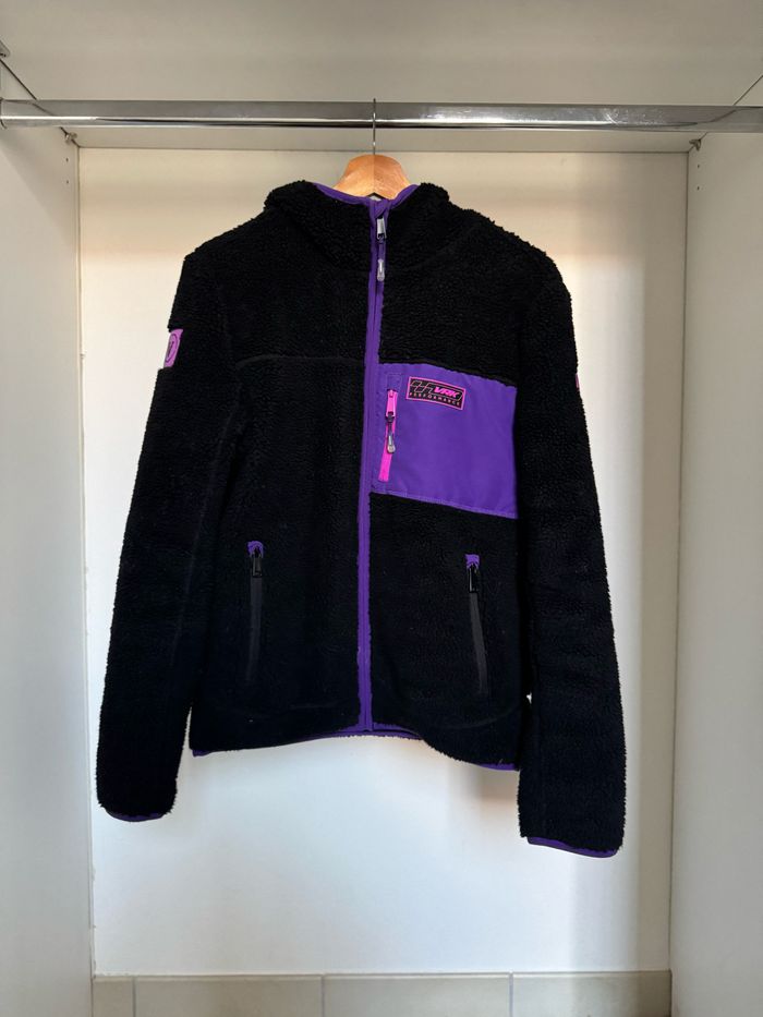 Sherpa Vrunk Édition Limitée