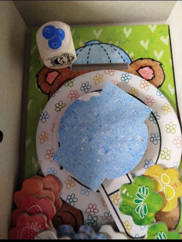 Lot jeux de société - photo numéro 2