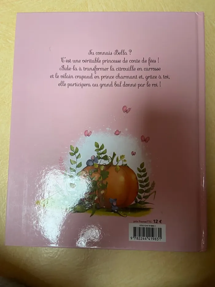 Livre enfant - photo numéro 2