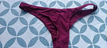 Bas de maillot de bain