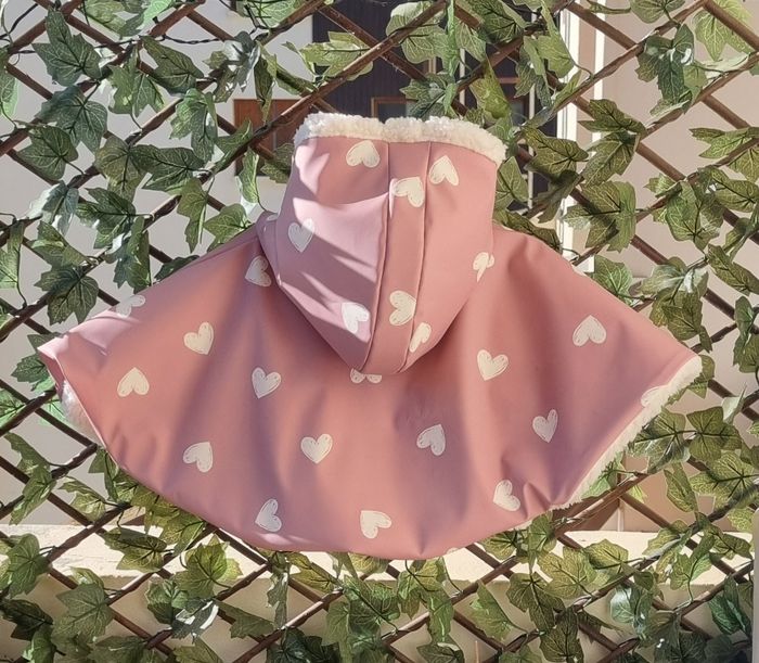 Cape  12 mois - photo numéro 2