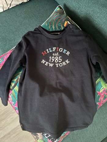 Tee shirt