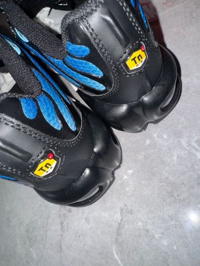 TN BLEU 38 - photo numéro 4