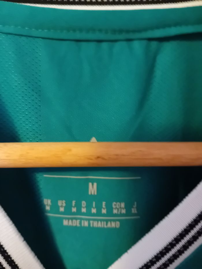 Vareuse Liverpool 25-26 Wirtz - photo numéro 4