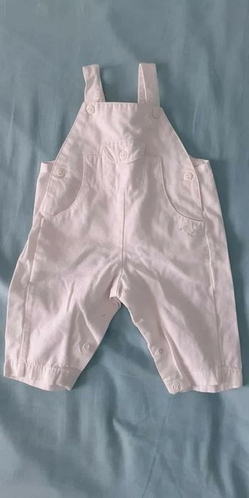 Salopette Absorba 3 mois