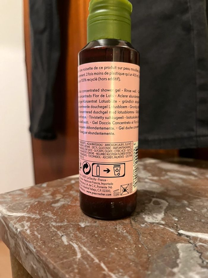 Gel douche - photo numéro 2