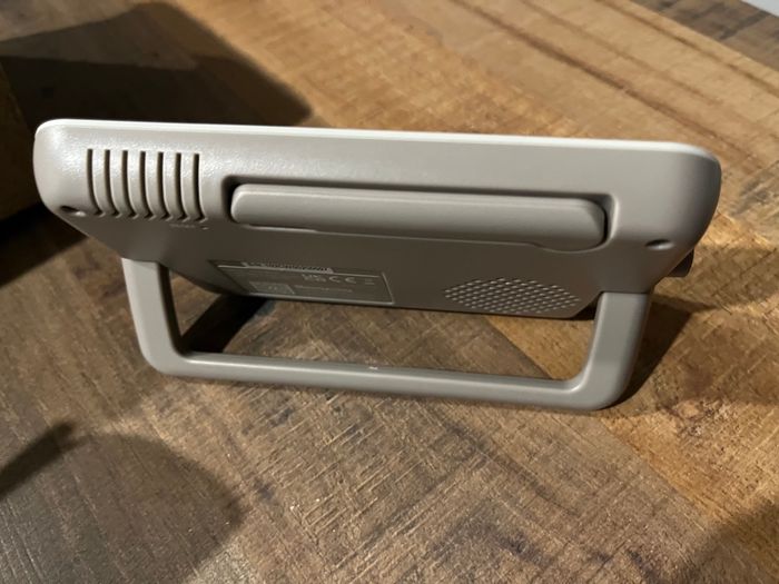 babyphone neuf - photo numéro 5