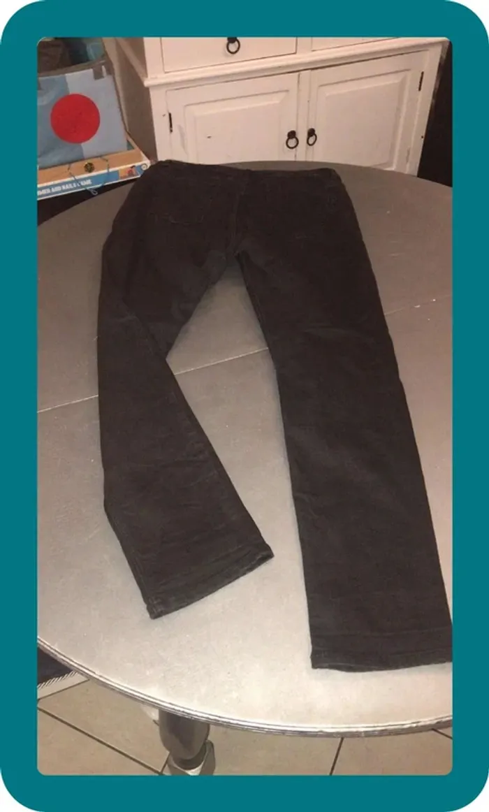 Jeans Slim - photo numéro 3