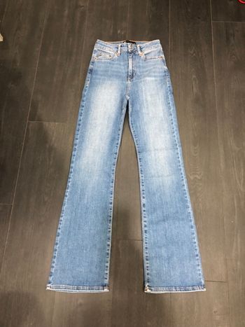 Moderne jean 
