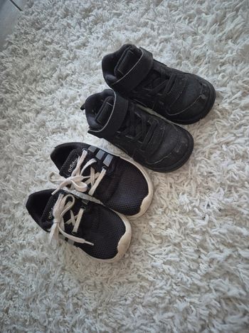 Lot baskets