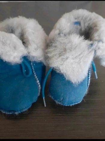 chaussure bb