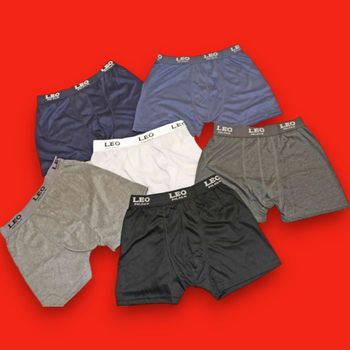 🚨🚨 lot de 15 boxer homme 100% coton taille L 🚨🚨