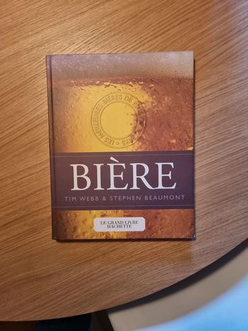 Bière