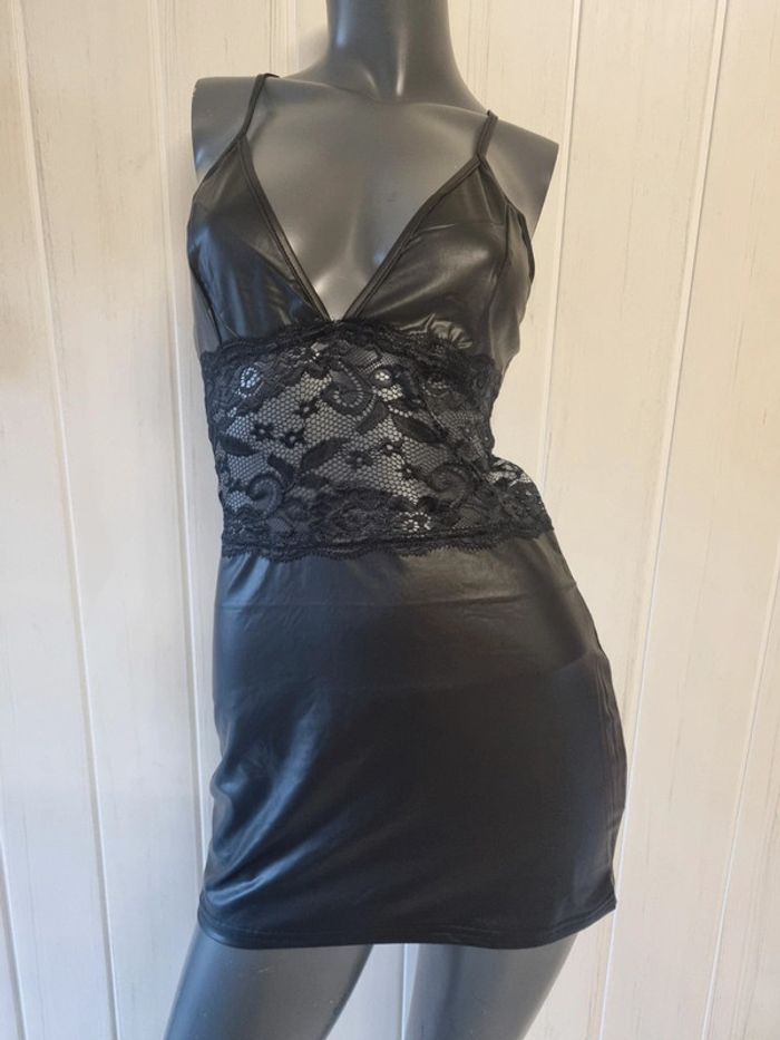 Robe sexy L/XL