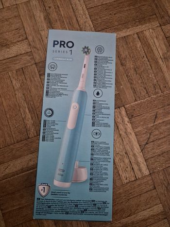 Brosse a dent pro series 1 