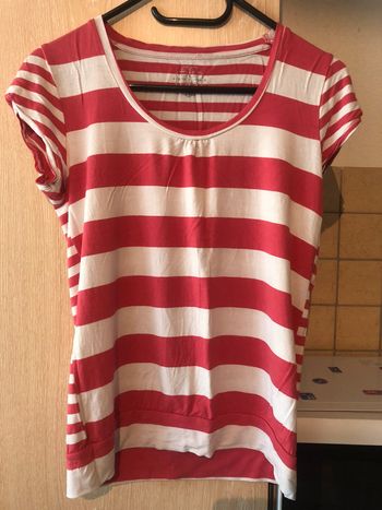 Teeshirt femme