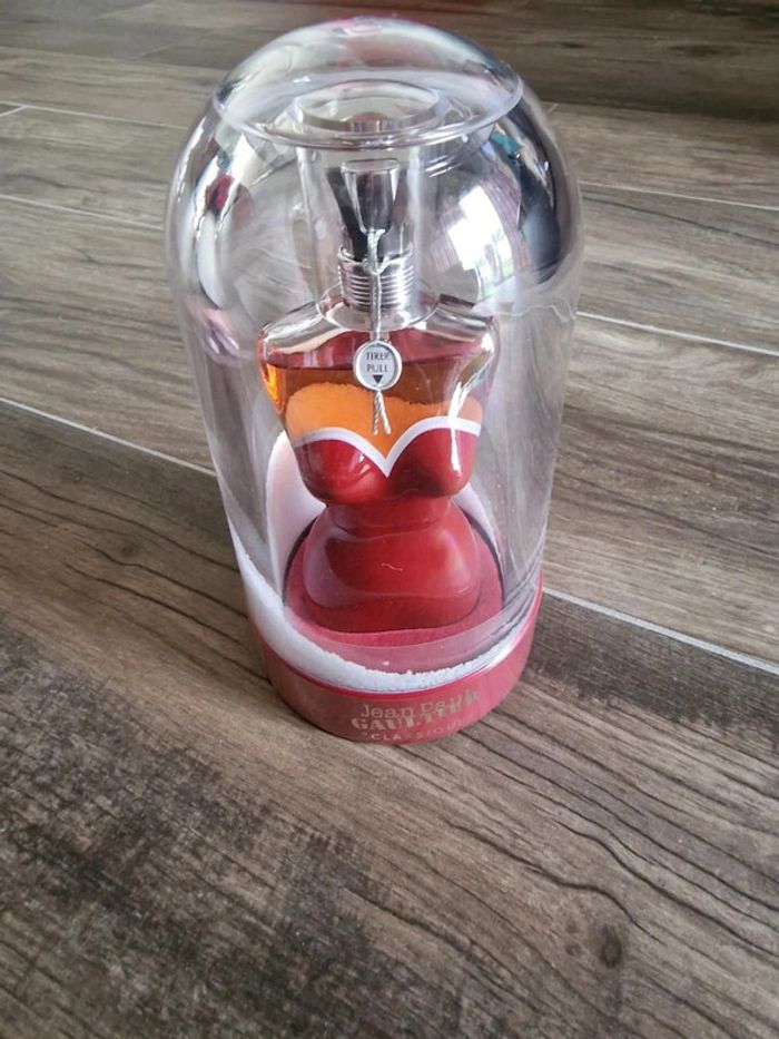 Parfum Classique Jean Paul Gaultier - photo numéro 2