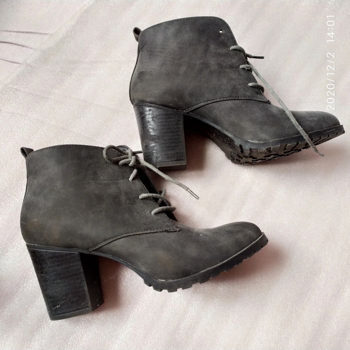 Bottines G Casual P 38 - photo numéro 4