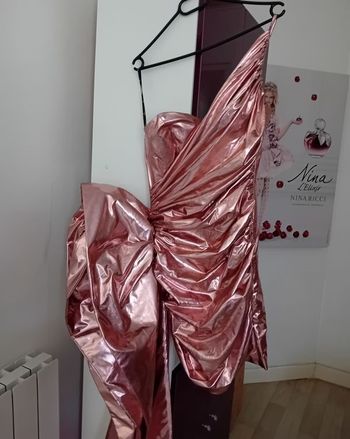 Robe Coktail Mew Mews