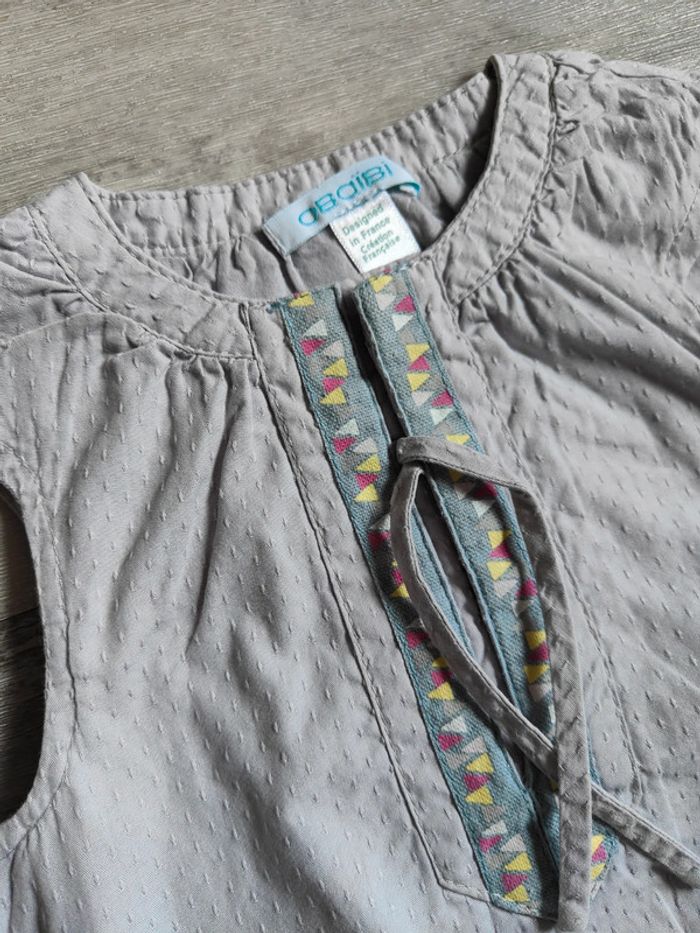 Robe été 🌞 12m - photo numéro 4