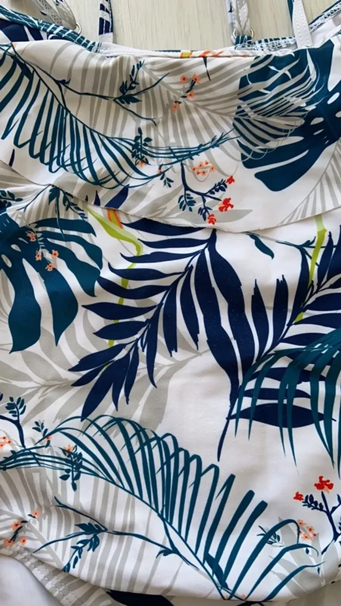 Maillot de bain 10ans - photo numéro 2
