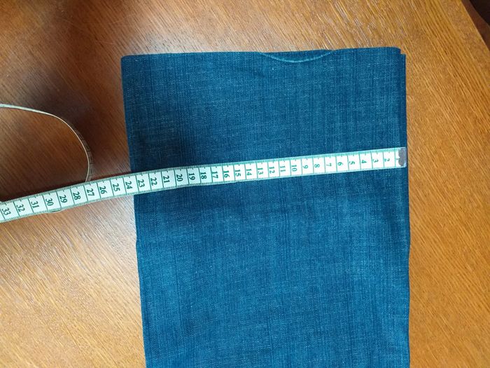 Jeans droit - photo numéro 6