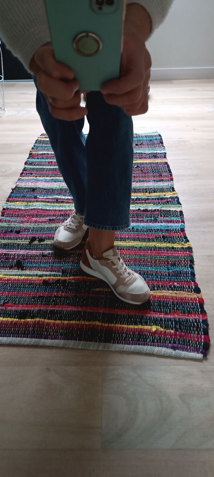 Sneakers femme. - photo numéro 3