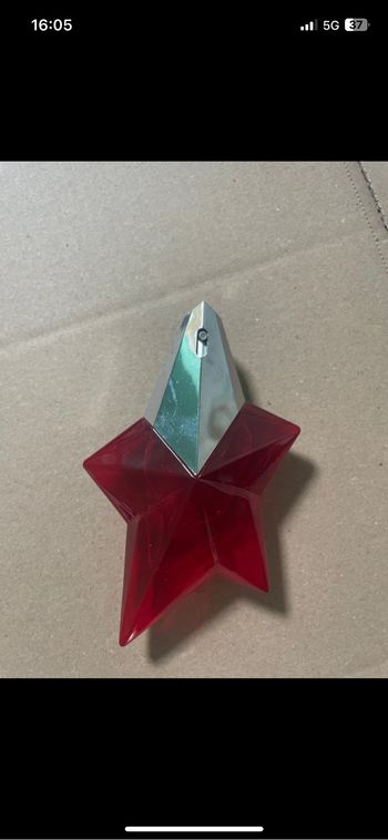 Parfum Angel passion