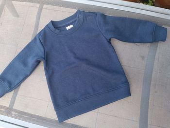 Pull  enfant 18-24 mois