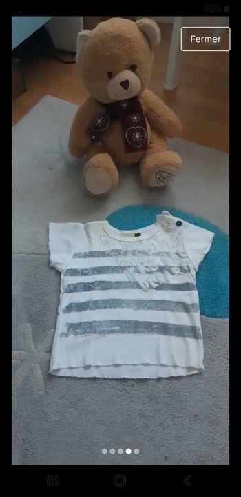 tshirt(3mois)
