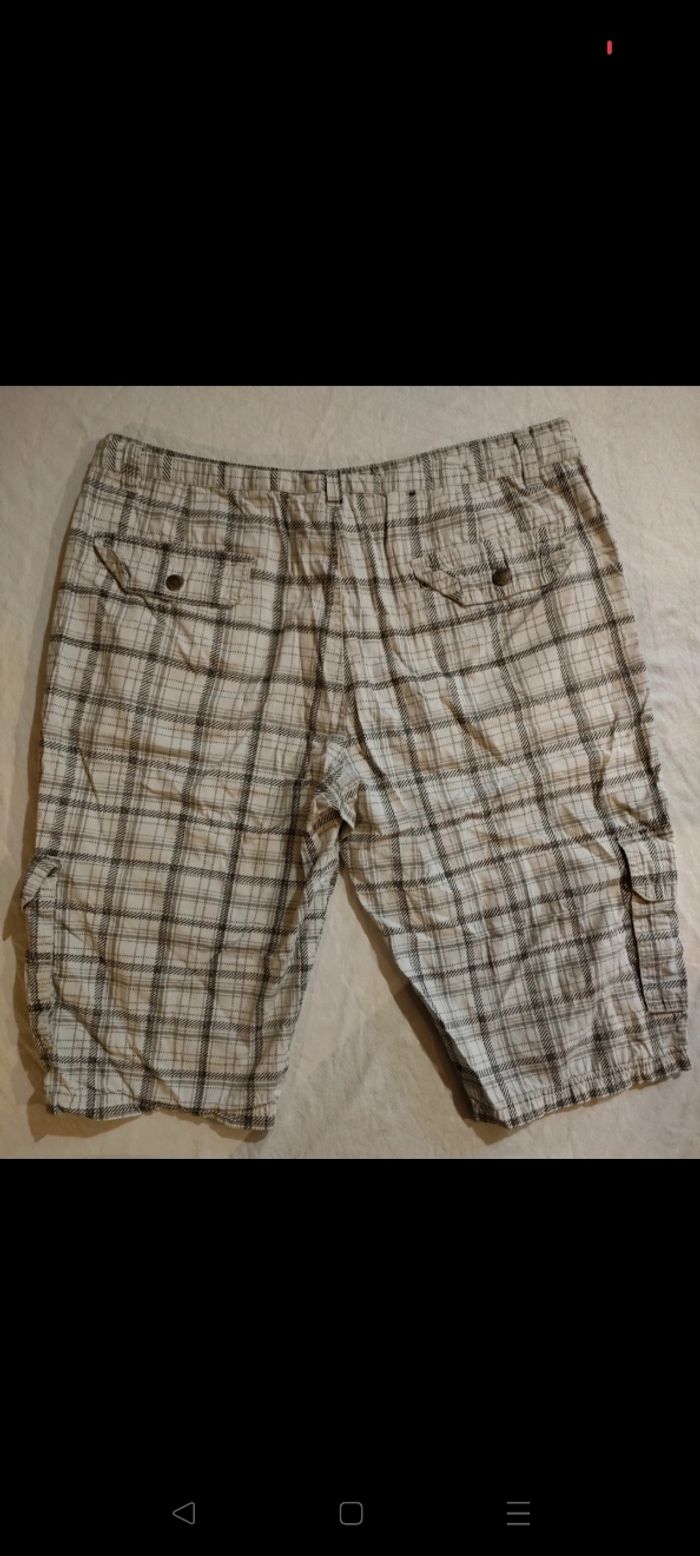 Short cargo - photo numéro 2