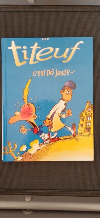 Livre