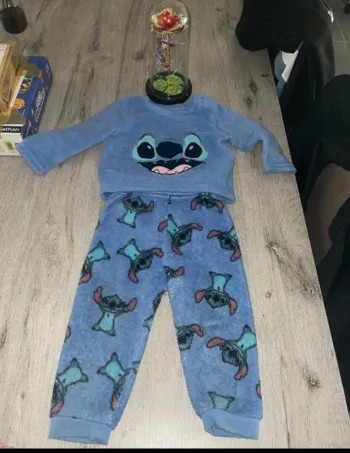 🌟 Ensemble pyjama Stitch 🌟