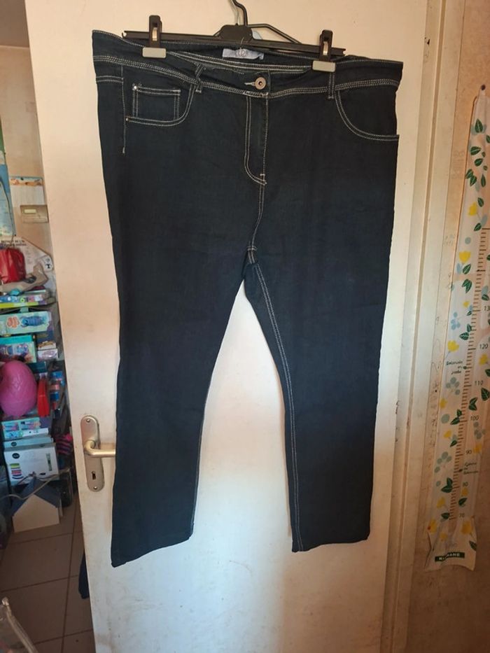 Jeans 52